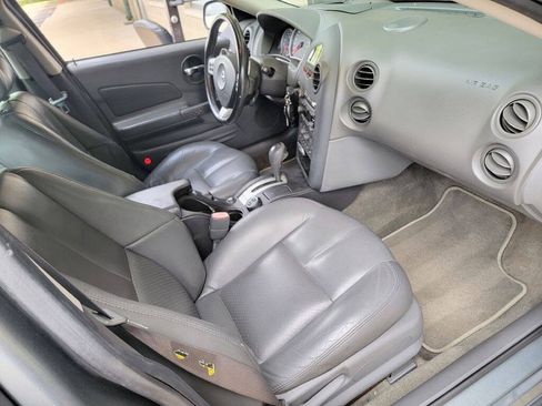 Used 2005 Pontiac Grand Prix GTP w/ Premium Audio Package FWD image 20