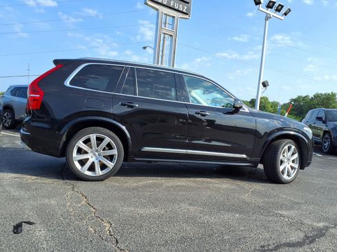 Used 2019 Volvo XC90 T6 Inscription w/ Advanced Package AWD/4WD image 35