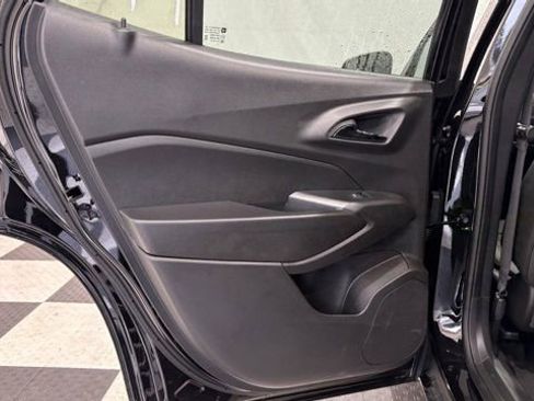 New 2026 Chevrolet Trax RS w/ Driver Confidence Package image 17