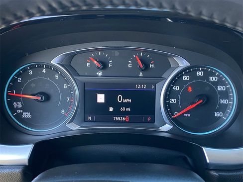 Used 2020 Chevrolet Traverse LT w/ LT Premium Package image 32