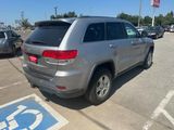 Used 2016 Jeep Grand Cherokee Laredo w/ Quick Order Package 23E image 5