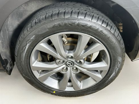 Used 2025 MAZDA CX-30 AWD 2.5 S w/ Preferred Package image 11