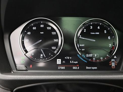 Used 2020 BMW X2 xDrive28i w/ Convenience Package AWD/4WD image 12