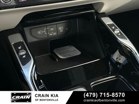 New 2026 Kia Sorento SX Prestige AWD/4WD image 19