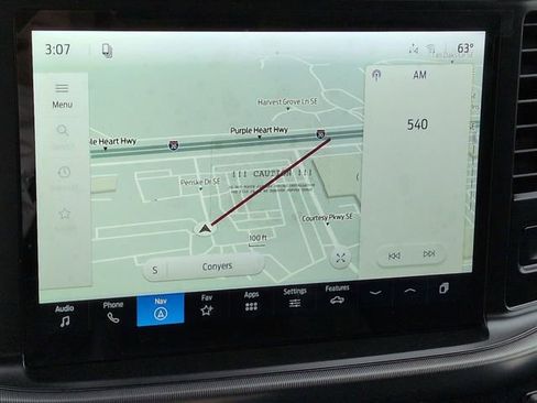 New 2026 Ford F150 Raptor image 24