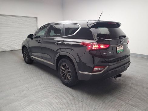 Used 2019 Hyundai Santa Fe SE image 5
