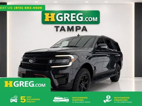 Used 2023 Ford Expedition Timberline AWD/4WD image 1