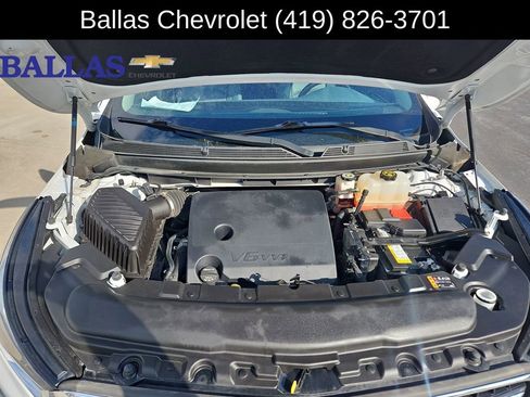 Certified 2021 Buick Enclave Essence w/ Experience Buick Package image 31