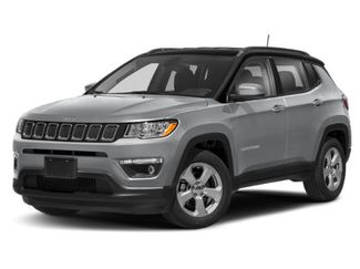 Certified 2018 Jeep Compass Latitude w/ Popular Equipment Group AWD/4WD video 1