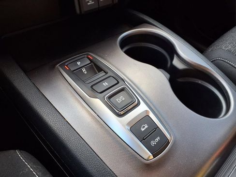 Used 2023 Honda Ridgeline Sport image 18