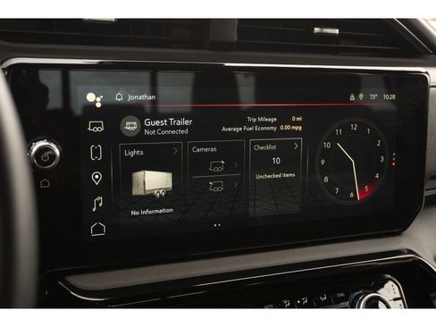 Used 2024 GMC Sierra 1500 AT4 w/ AT4 Preferred Package AWD/4WD image 24