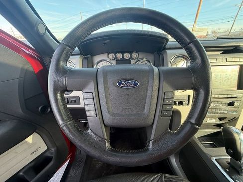 Used 2010 Ford F150 Lariat image 15