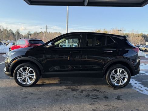 Used 2023 Buick Encore GX Preferred w/ Cold Weather Comfort Package image 8