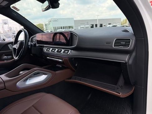 Used 2024 Mercedes-Benz GLE 350 4MATIC image 13