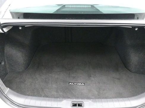 Used 2021 Nissan Altima 2.5 S image 9