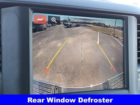 Used 2024 RAM 2500 Tradesman w/ Chrome Appearance Group image 19