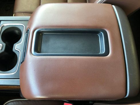 Used 2015 Chevrolet Silverado 3500 High Country w/ Duramax Plus Package image 21