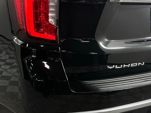 Used 2024 GMC Yukon Denali w/ Max Trailering Package image 13