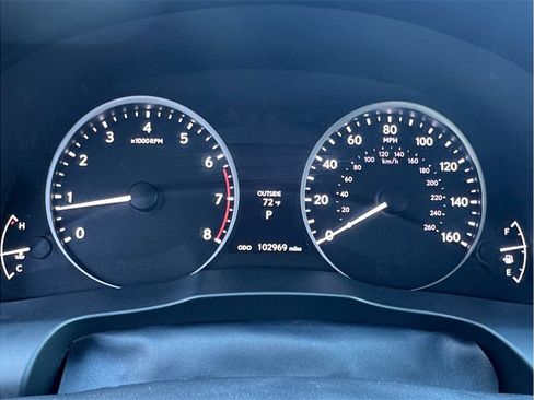 Used 2015 Lexus ES 350 image 16