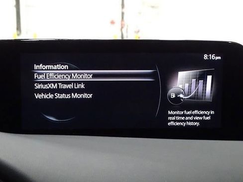 Used 2023 MAZDA MAZDA3 s image 36