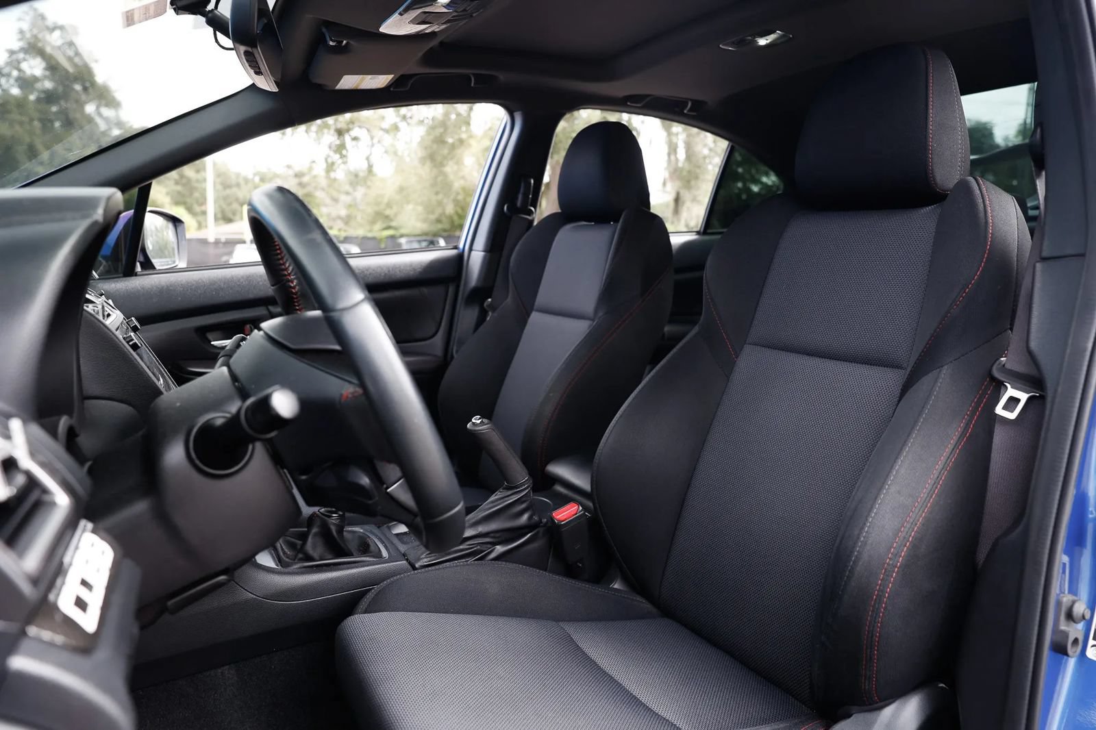 Used 2020 Subaru WRX Premium AWD/4WD image 20