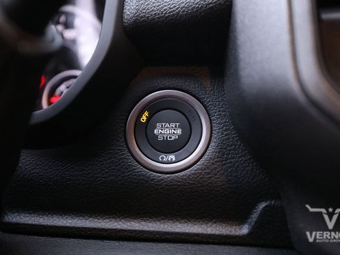 New 2026 RAM 2500 Tradesman w/ Chrome Appearance Group image 27