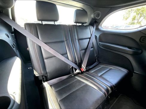 Used 2025 Dodge Durango R/T AWD/4WD image 26