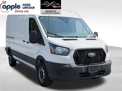 Used 2023 Ford Transit 250 Medium Roof