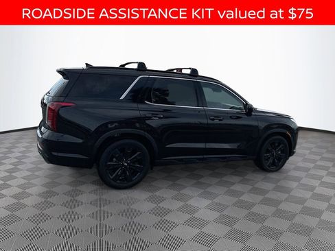 Used 2025 Hyundai Palisade XRT FWD image 5