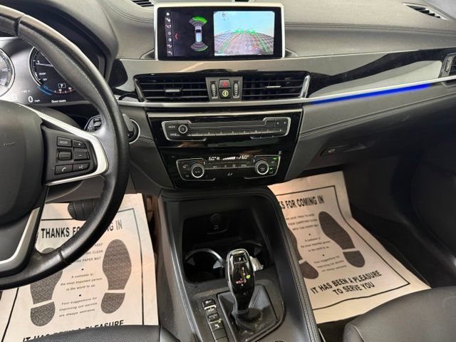 Used 2021 BMW X1 sDrive28i w/ Convenience Package FWD image 36