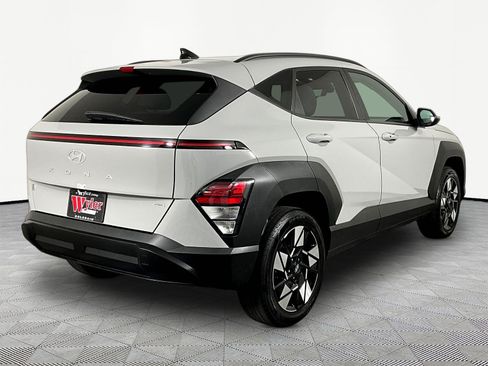 Used 2025 Hyundai Kona SEL AWD/4WD image 6