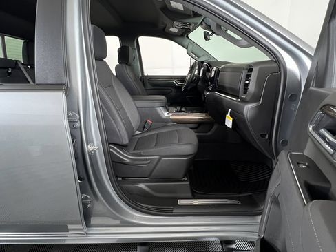 New 2026 Chevrolet Silverado 2500 LT w/ Trail Boss Package image 6