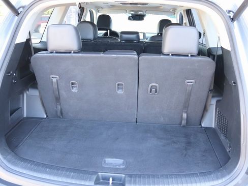 Used 2022 Kia Telluride EX image 5