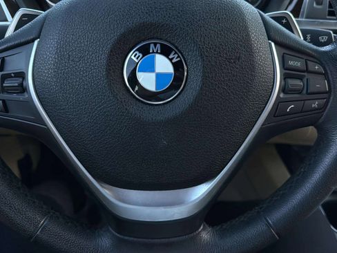 Used 2016 BMW 328i Sedan image 18