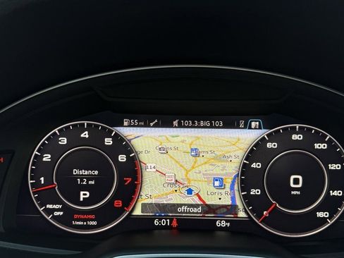 Used 2017 Audi Q7 3.0T Prestige AWD/4WD image 59