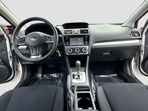 Used 2015 Subaru Impreza 2.0i Premium AWD/4WD image 3