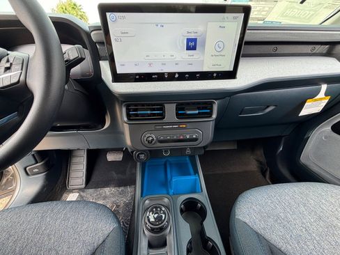 New 2026 Ford Maverick XLT image 20