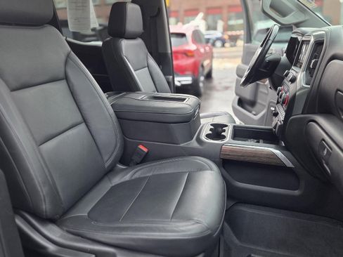 Used 2019 Chevrolet Silverado 1500 RST image 29