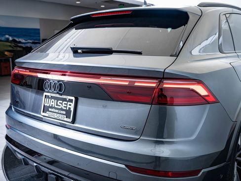 New 2026 Audi Q8 Premium Plus image 17