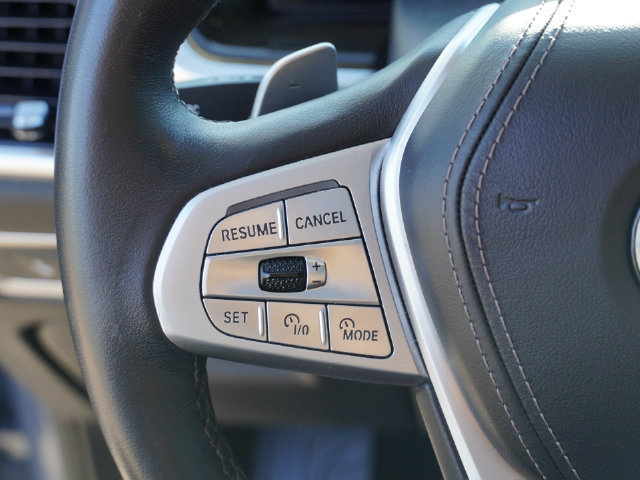 Used 2024 BMW X7 xDrive40i AWD/4WD image 49