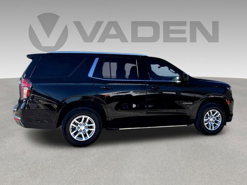 Used 2024 Chevrolet Tahoe LT image 24