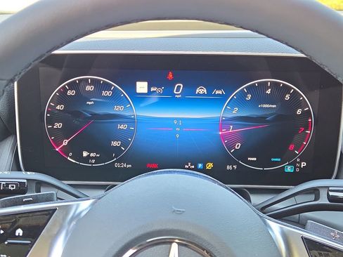 New 2026 Mercedes-Benz GLC 300 4MATIC image 25