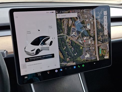 Used 2019 Tesla Model 3 Mid Range image 18