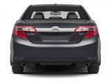 Used 2014 Toyota Camry XLE image 5
