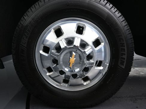 Used 2026 Chevrolet Silverado 3500 LT AWD/4WD image 10