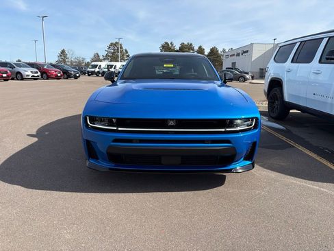New 2026 Dodge Charger Scat Pack AWD/4WD image 7