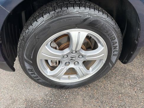 Used 2012 Honda Pilot EX-L image 9