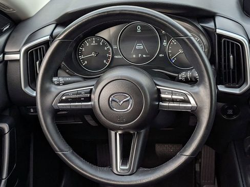 Certified 2024 MAZDA CX-50 AWD 2.5 S w/ Premium Package image 25