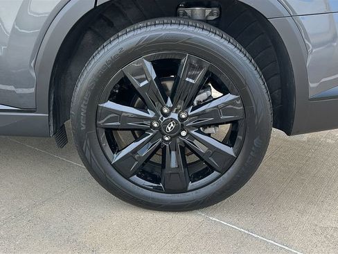 Used 2024 Hyundai Palisade XRT FWD image 18