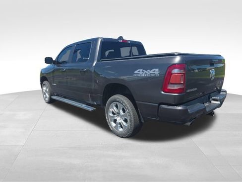 Used 2019 RAM 1500 Big Horn AWD/4WD image 3